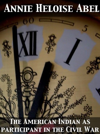 The American Indian as Participant in the Civil War